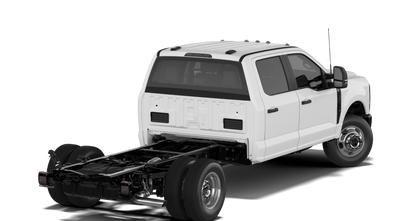 2027 Ford Chassis Cab F-350® XL
