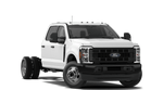 2027 Ford Chassis Cab F-350® XL