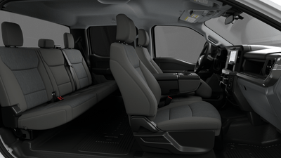 2027 Ford Chassis Cab F-350® XL
