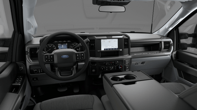 2027 Ford Chassis Cab F-350® XL