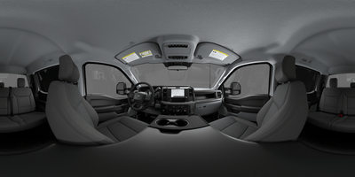 2027 Ford Chassis Cab F-350® XL