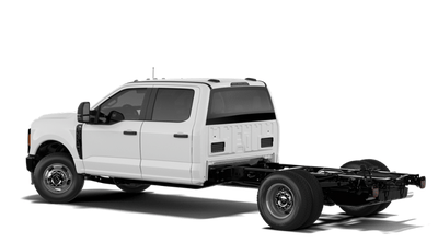 2027 Ford Chassis Cab F-350® XL