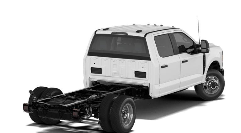 2027 Ford Chassis Cab F-350® XL