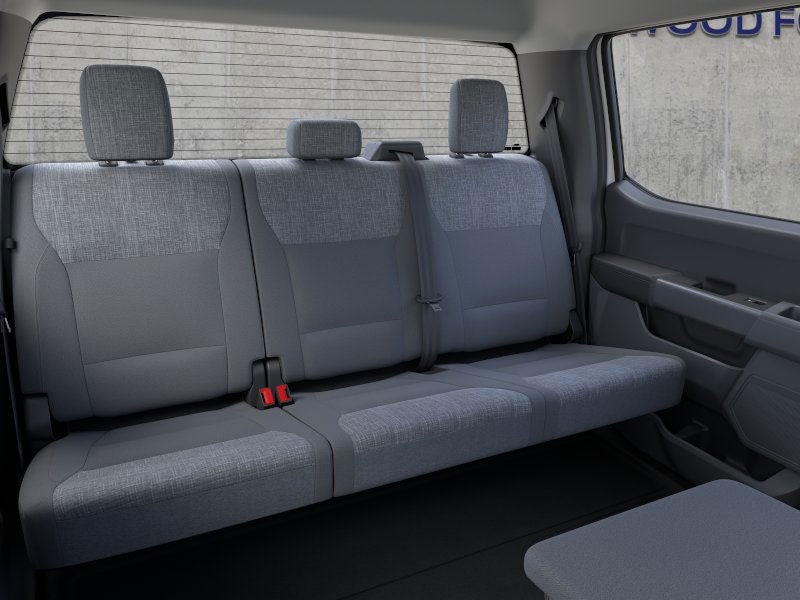 2025 Ford Chassis Cab F-350® XLT