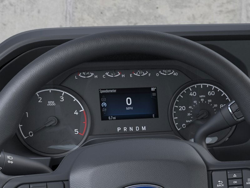 2025 Ford Chassis Cab F-350® XLT