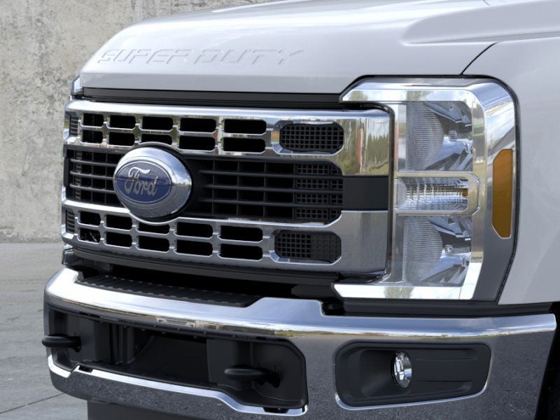 2025 Ford Chassis Cab F-350® XLT