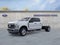 2025 Ford Chassis Cab F-350® XLT