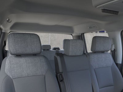 2025 Ford Chassis Cab F-350® XLT