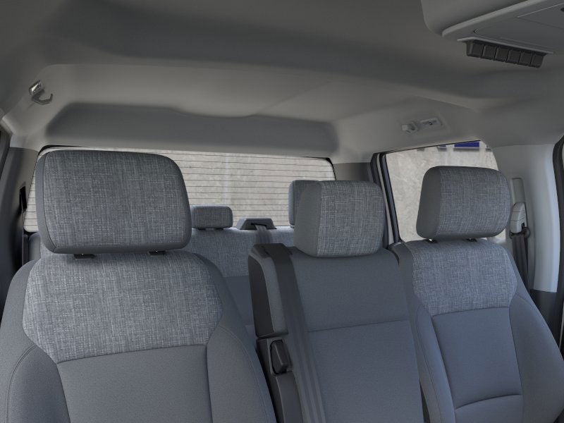 2025 Ford Chassis Cab F-350® XLT