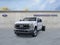 2025 Ford Chassis Cab F-350® XLT