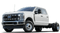 2025 Ford Chassis Cab F-350® XLT