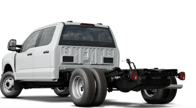 2025 Ford Chassis Cab F-350® XLT