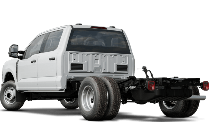 2025 Ford Chassis Cab F-350® XLT