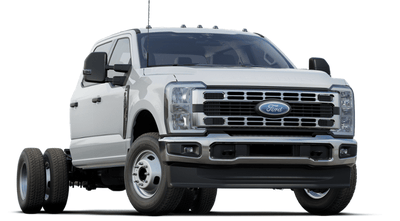 2025 Ford Chassis Cab F-350® XLT