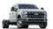 2025 Ford Chassis Cab F-350® XLT