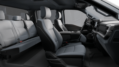 2025 Ford Chassis Cab F-350® XLT