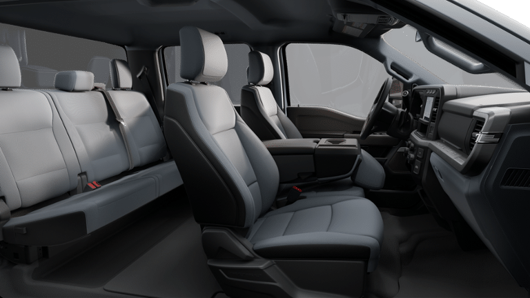 2025 Ford Chassis Cab F-350® XLT