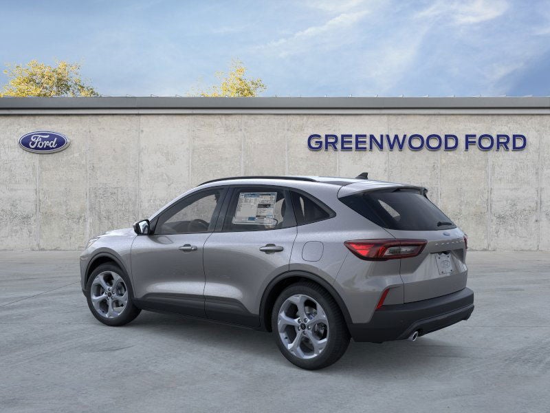 2026 Ford Escape ST-Line Select