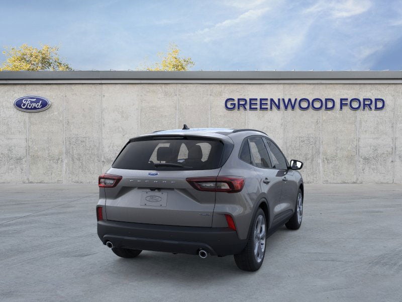 2026 Ford Escape ST-Line Select