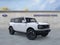 2025 Ford Bronco Outer Banks®