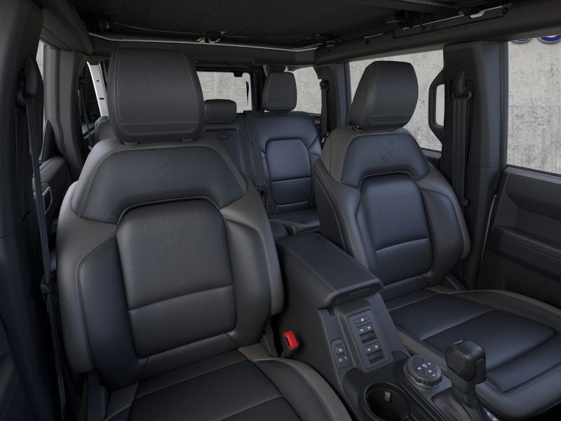 2025 Ford Bronco Outer Banks®