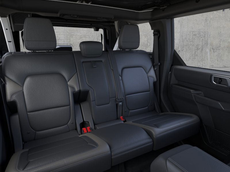 2025 Ford Bronco Outer Banks®