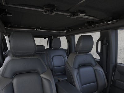 2025 Ford Bronco Outer Banks®