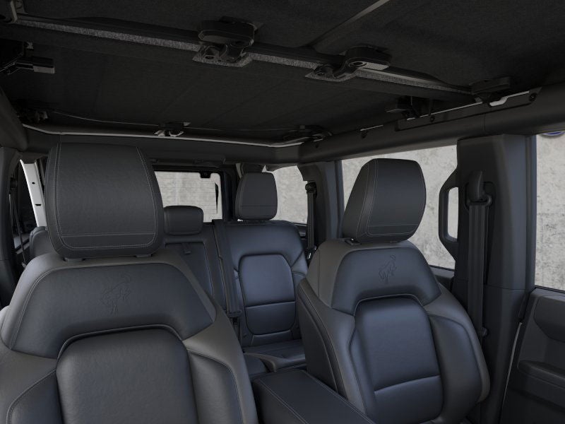 2025 Ford Bronco Outer Banks®