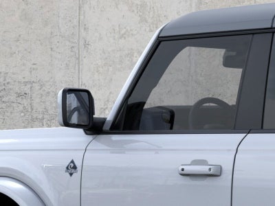 2025 Ford Bronco Outer Banks®