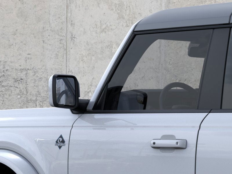 2025 Ford Bronco Outer Banks®