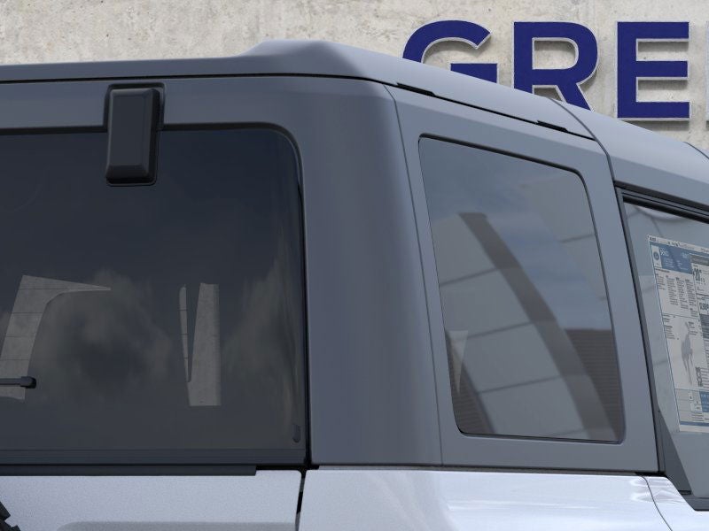 2025 Ford Bronco Outer Banks®