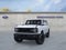 2025 Ford Bronco Outer Banks®