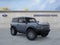 2025 Ford Bronco Badlands®