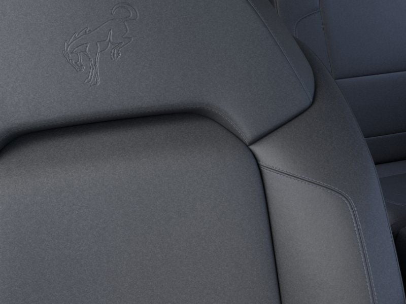 2025 Ford Bronco Badlands®