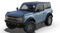 2025 Ford Bronco Badlands®