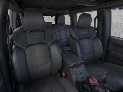 2026 Ford Bronco Raptor®