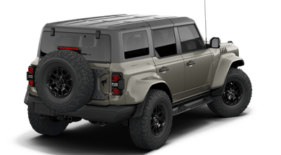 2026 Ford Bronco Raptor®