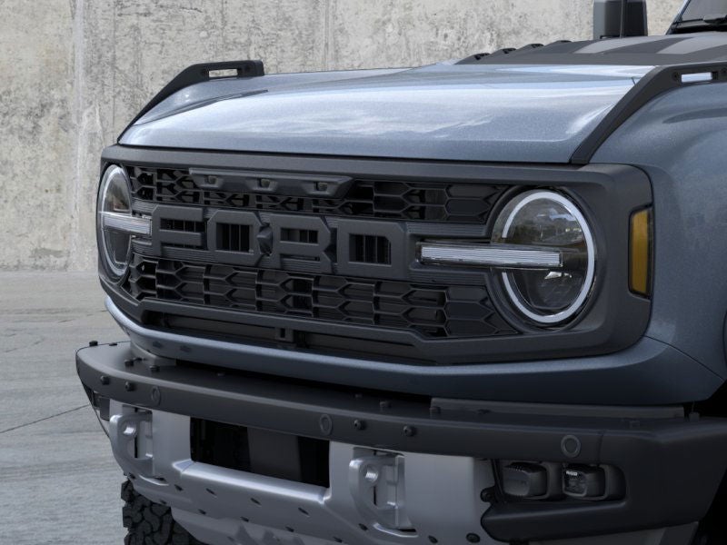 2025 Ford Bronco Raptor®