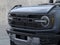 2025 Ford Bronco Raptor®