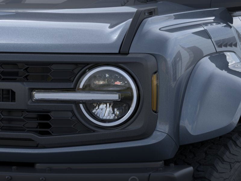 2025 Ford Bronco Raptor®