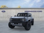 2025 Ford Bronco Raptor®
