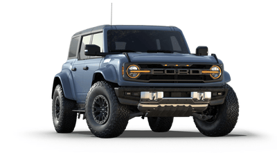 2025 Ford Bronco Raptor®