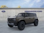 2025 Ford Bronco Raptor®