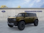 2025 Ford Bronco Raptor®