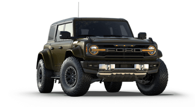 2025 Ford Bronco Raptor®