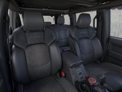 2026 Ford Bronco Raptor®