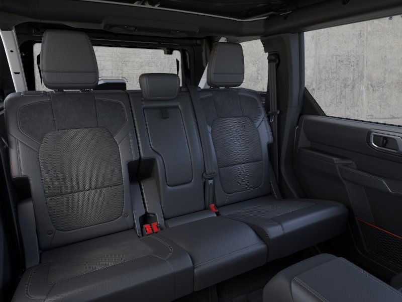 2026 Ford Bronco Raptor®