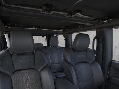 2026 Ford Bronco Raptor®