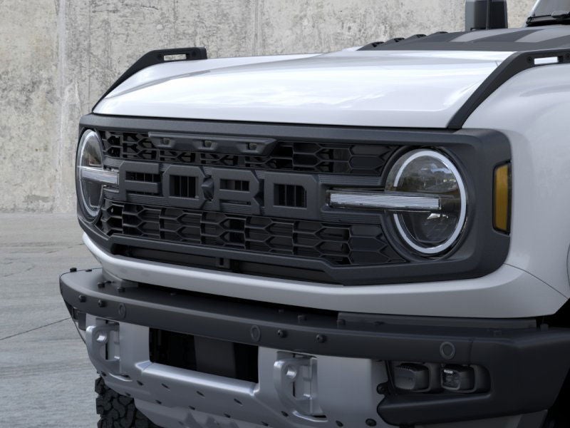 2026 Ford Bronco Raptor®
