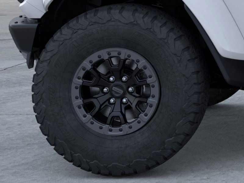 2026 Ford Bronco Raptor®